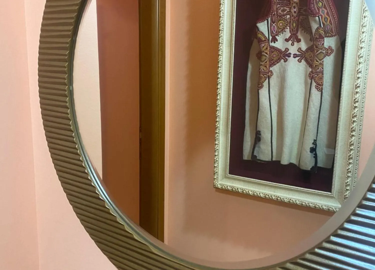 Klik Center Apartment Tirana