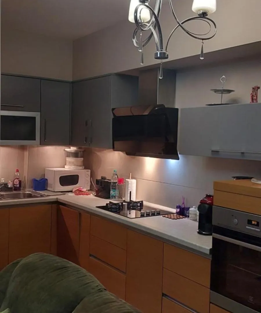 Klik Center Apartment 地拉那