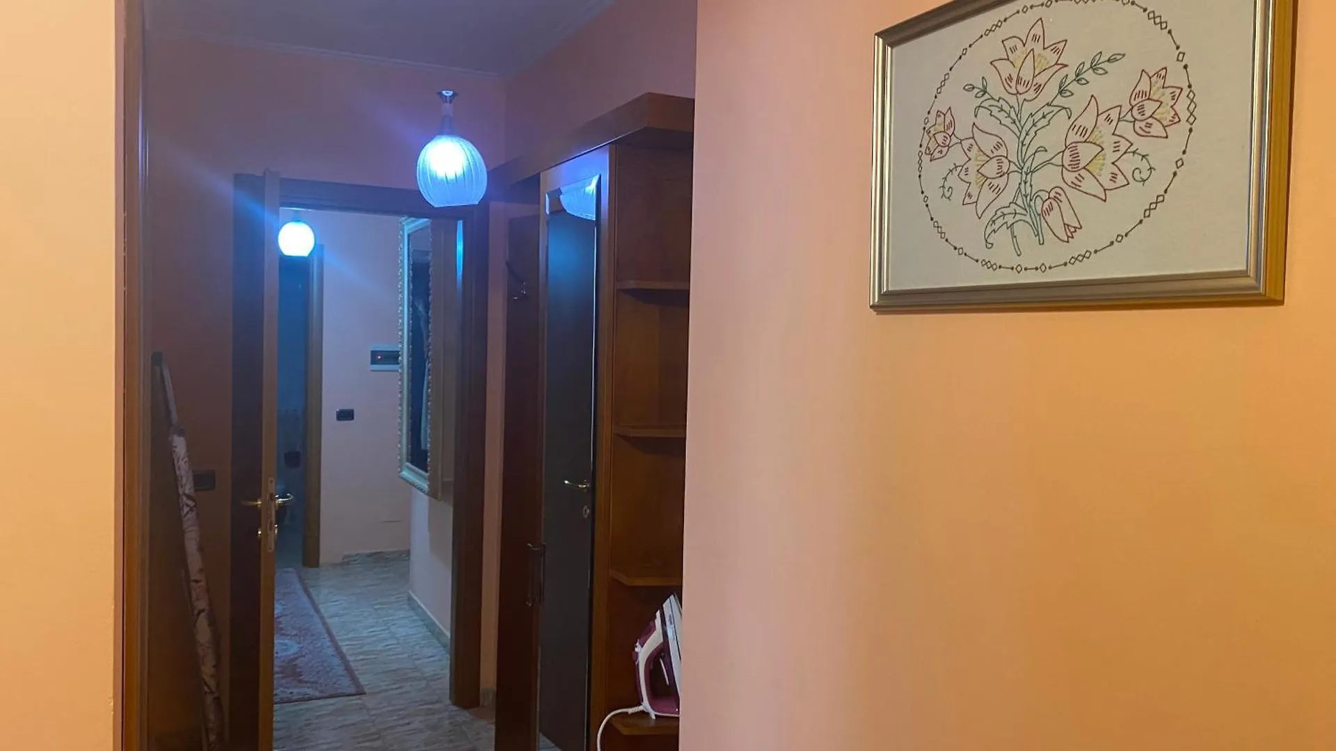 Klik Center Apartment Tirana