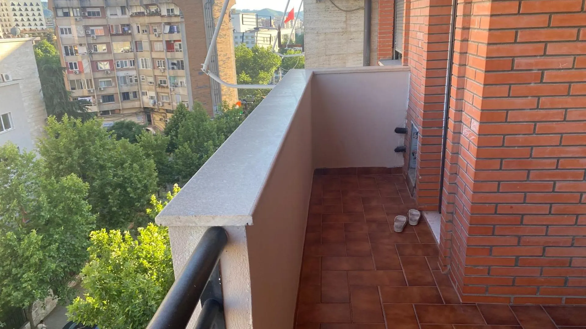 Klik Center Apartment Tirana Albania