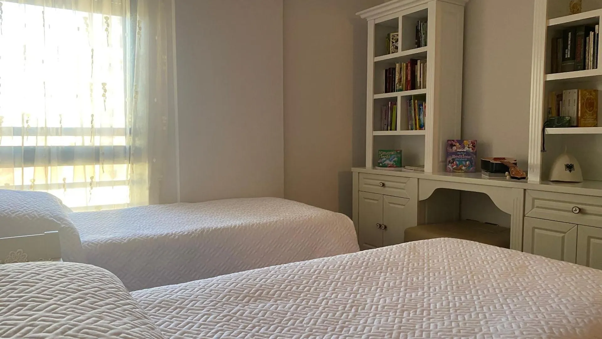 Klik Center Apartment 地拉那 0*,  阿尔巴尼亚