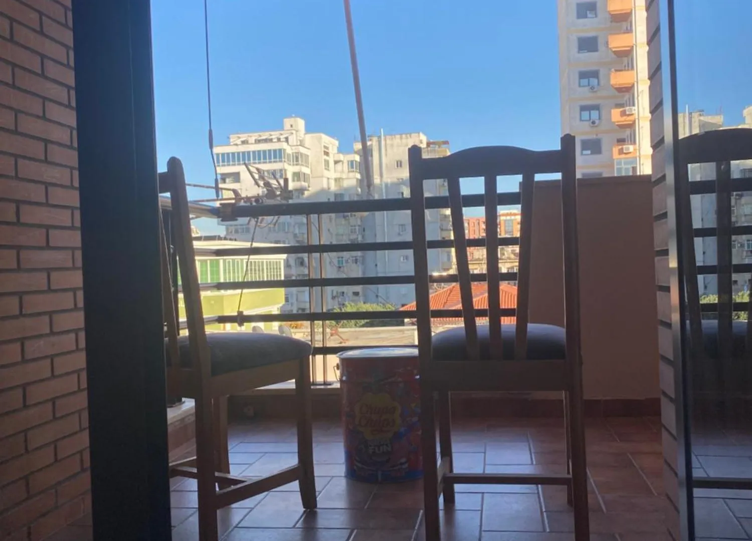 Klik Center Apartment Tirana