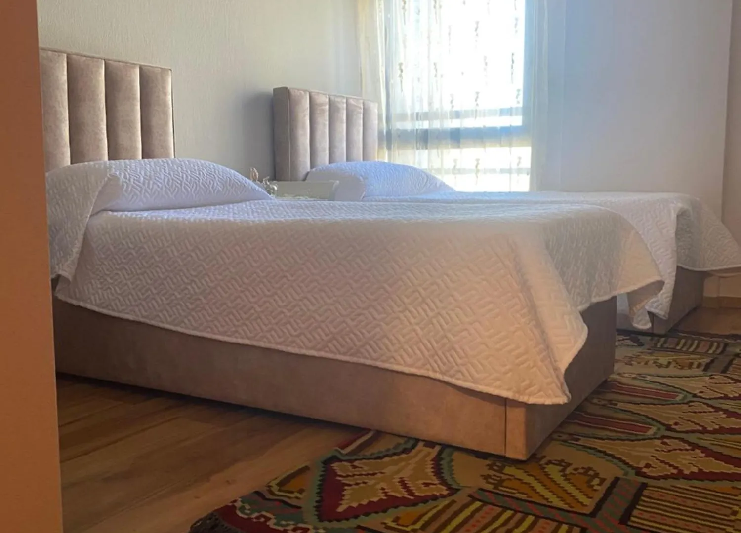 Klik Center Apartment Tirana 0*,
