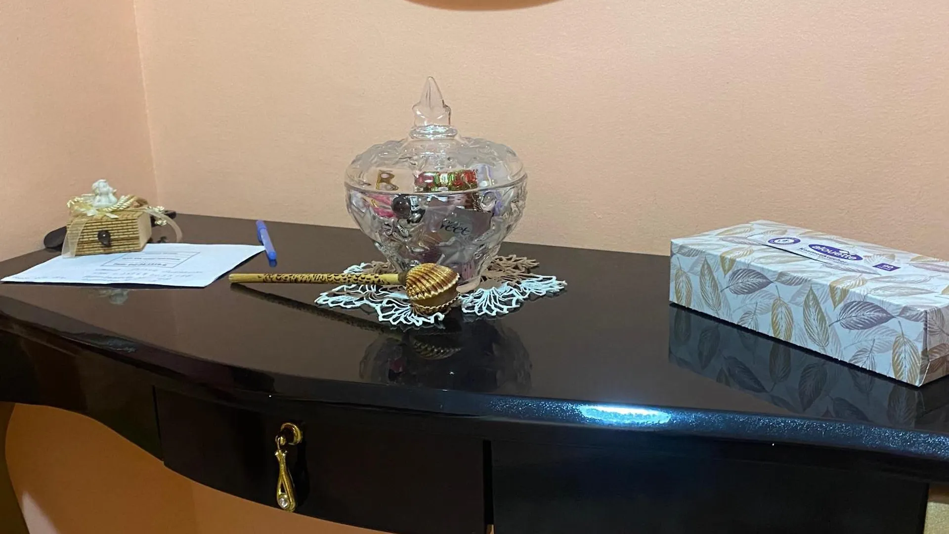Klik Center Apartment Tirana