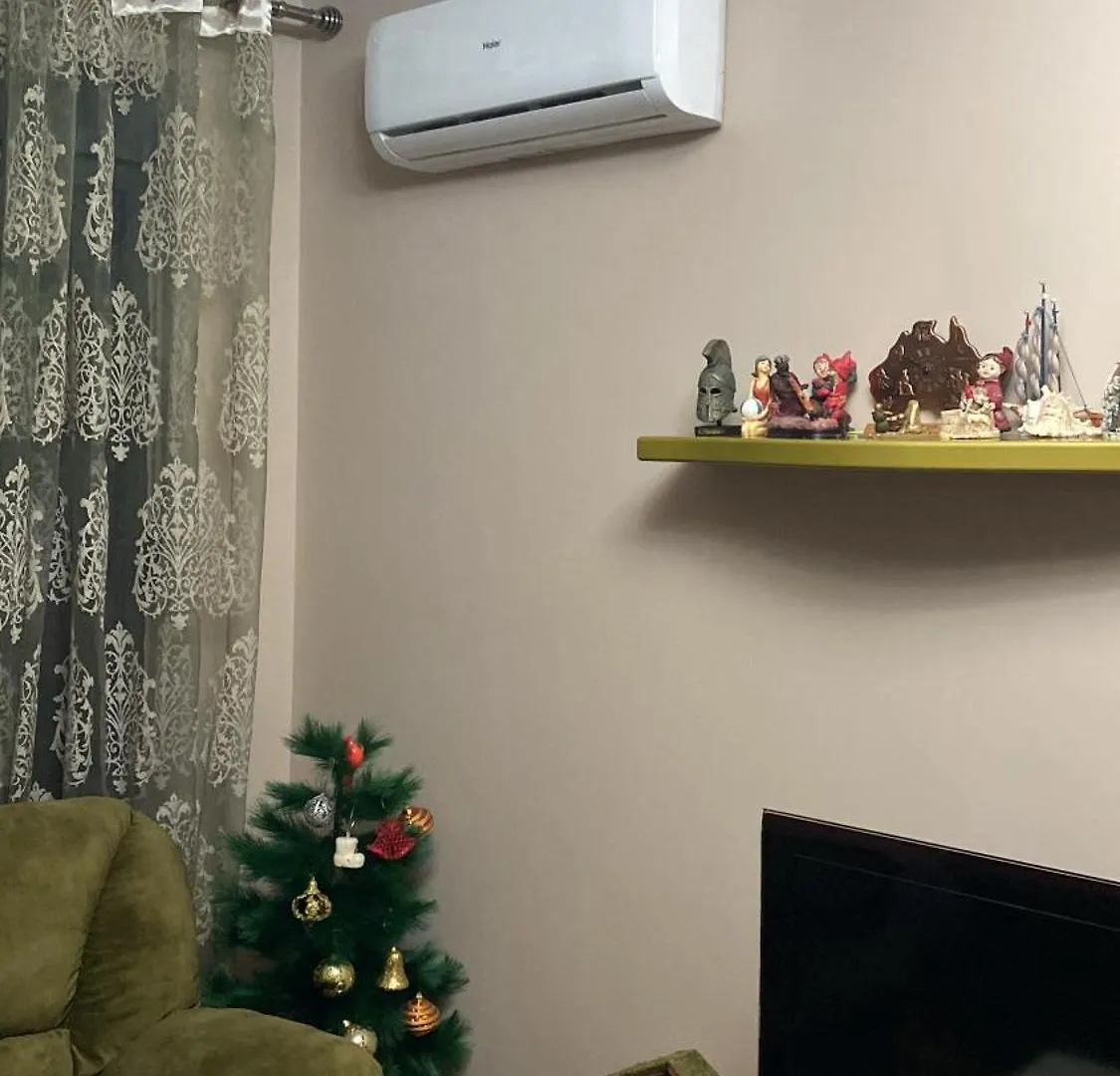 Klik Center Apartment Tirana Albania