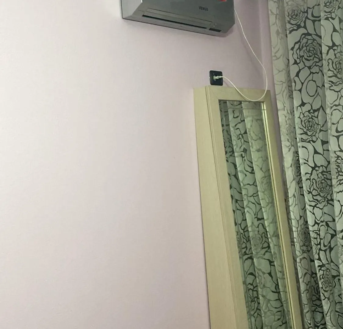 Klik Center Apartment Tirana